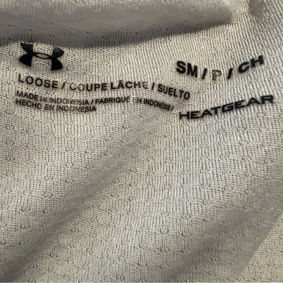 Under Armour Athletic Shorts Women’s Size Small - Picture 4 of 7